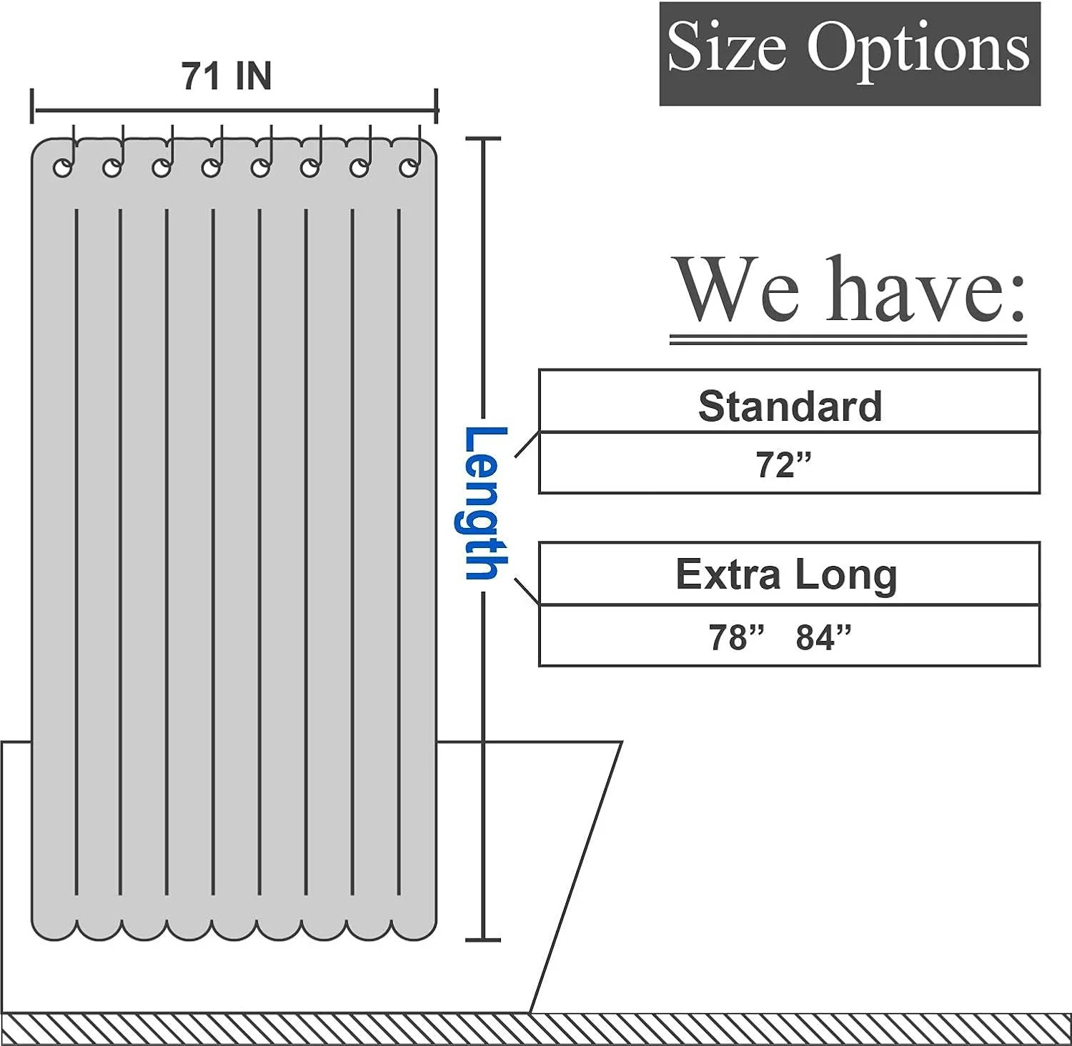 Waffle Weave Shower Curtain 3.jpg