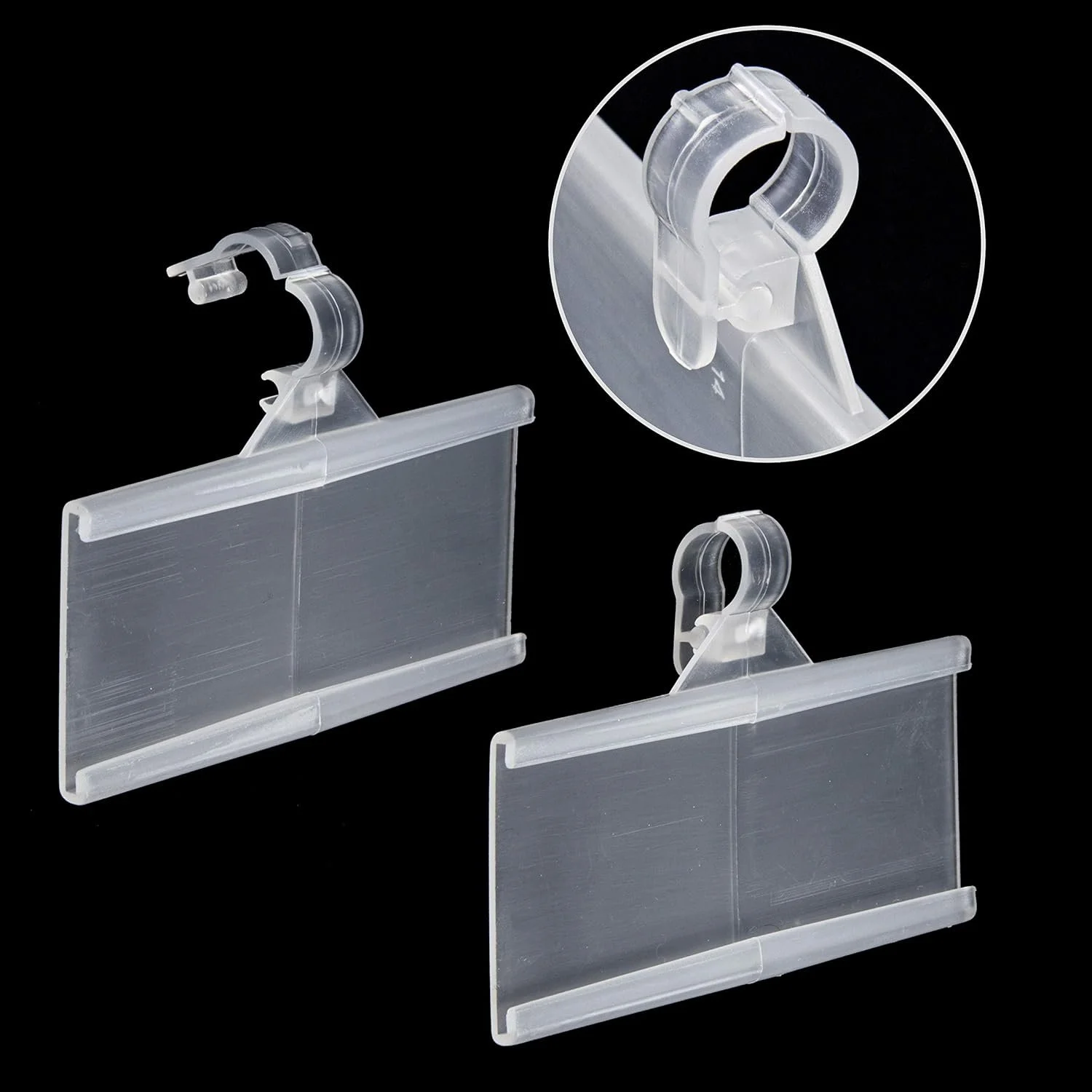 lastic Wire Shelf Label Holder 3.jpg