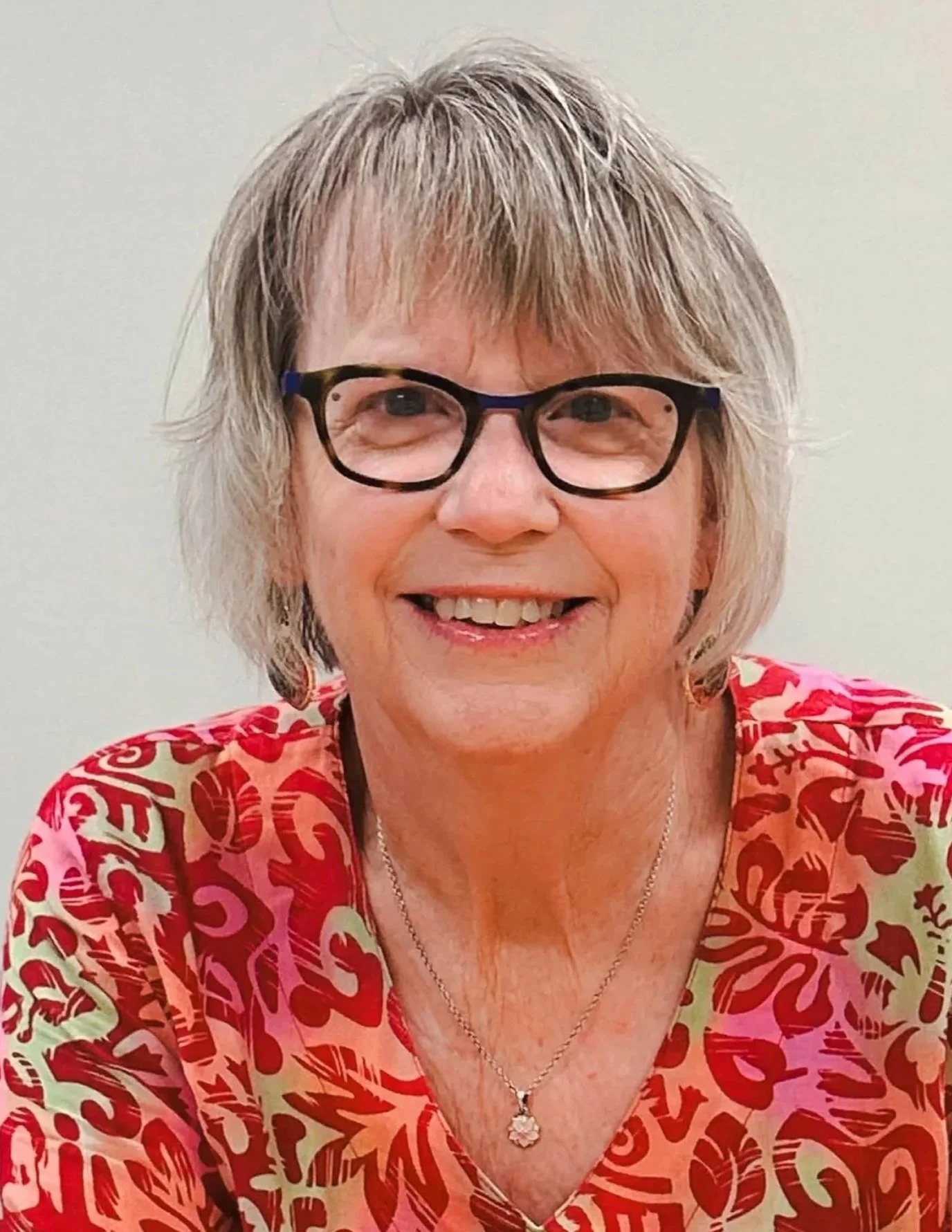 Sally Huggins
