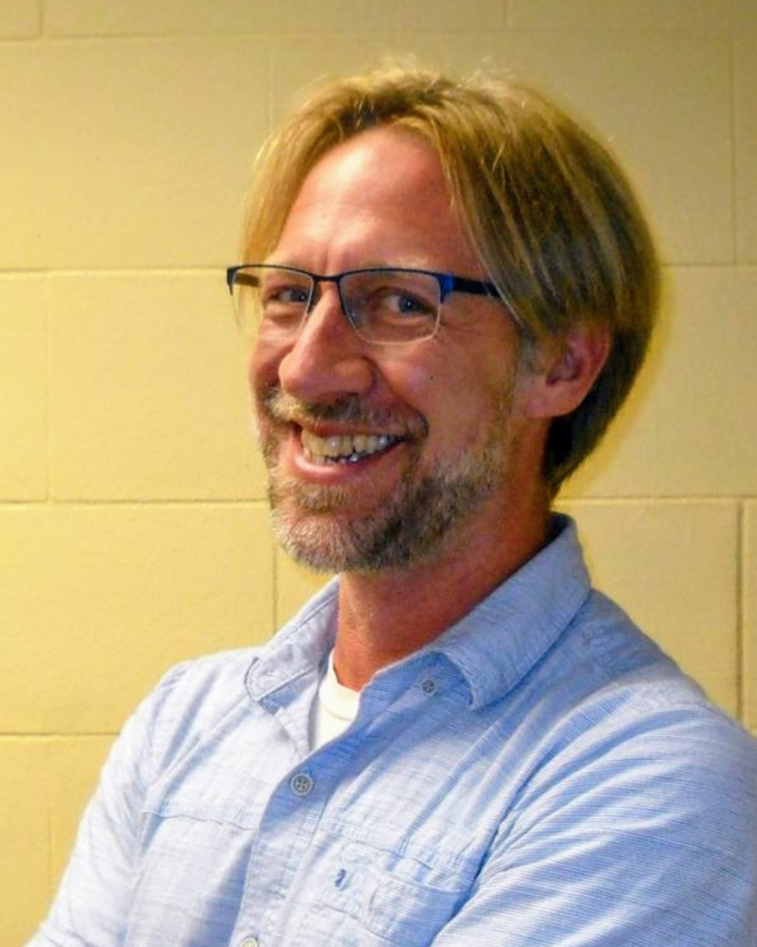 Jeff Geiger