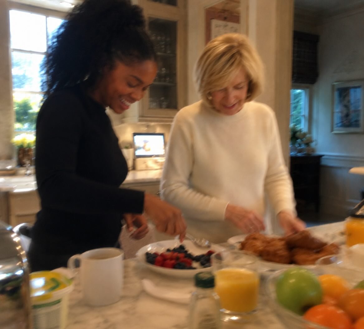 This is the everyday support families actually feel&mdash;capable presence, thoughtful help, and a home that feels easier to live in.