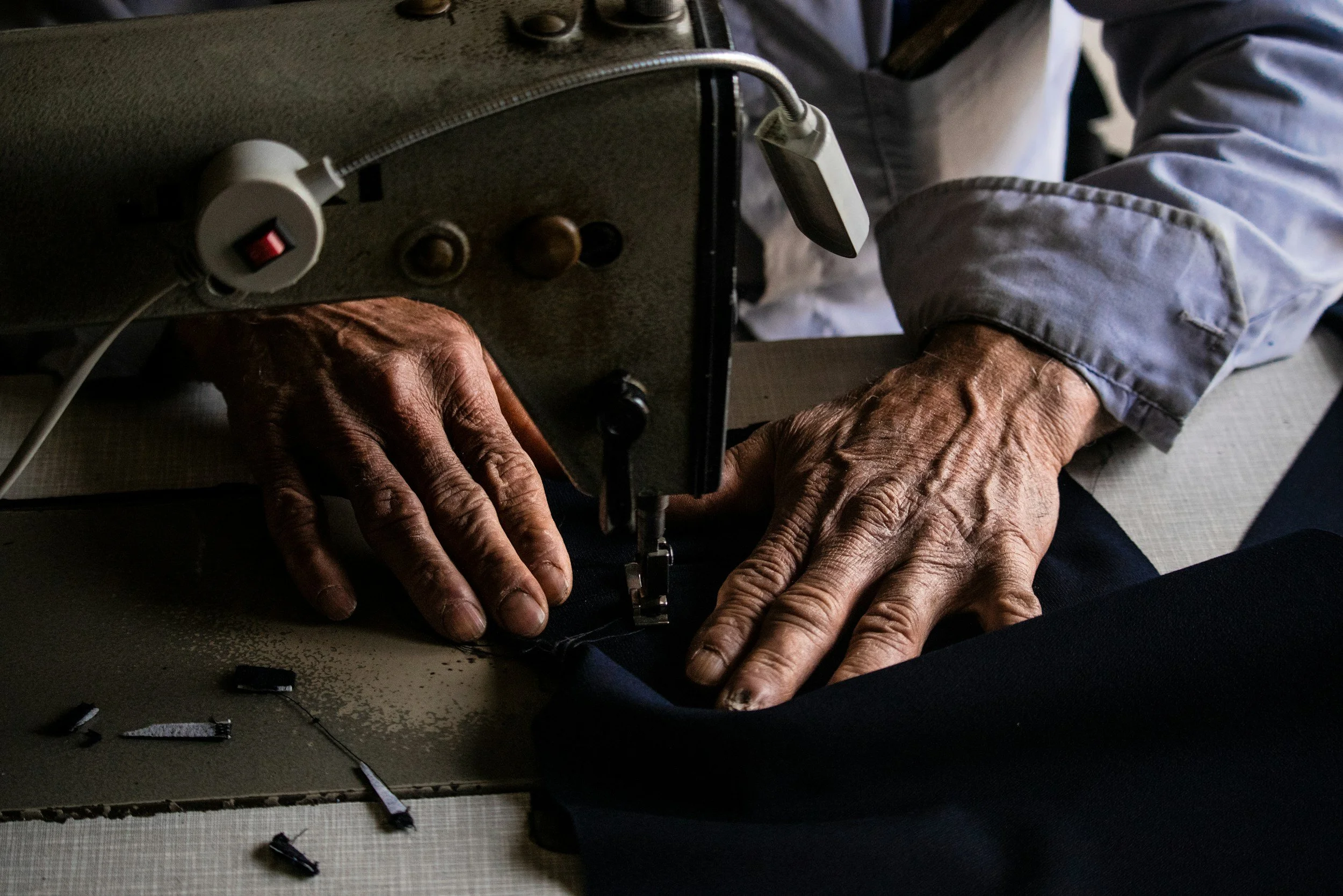 What Happens When an Aging Parent Refuses Help?