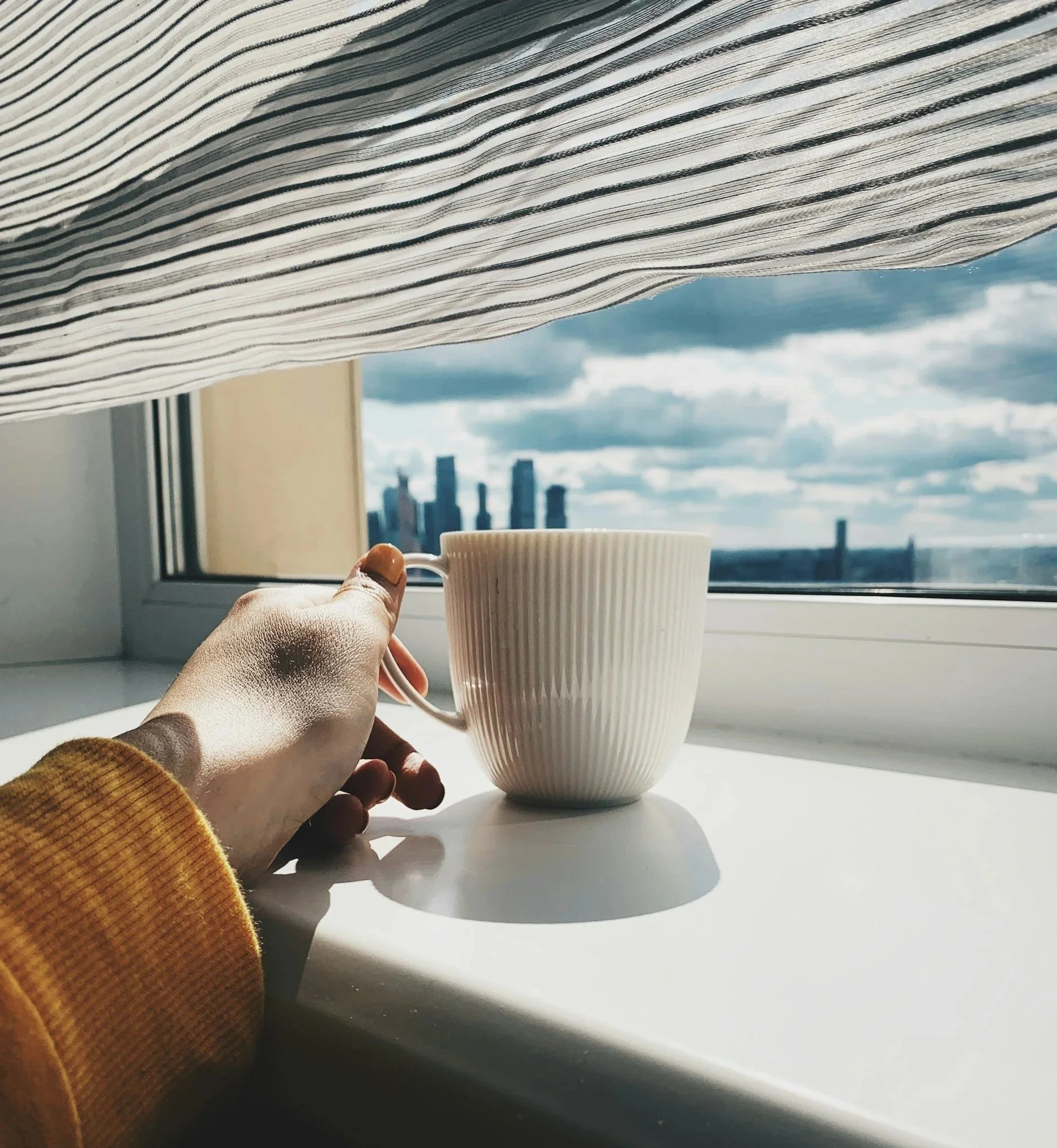 The Most Valuable Thing You Own Might Be Your Routine