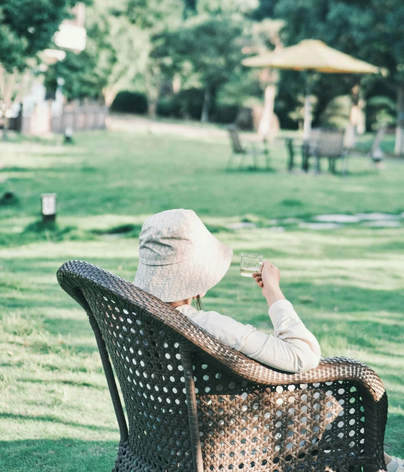 Why the Best-Run Lives Rarely Feel Busy
