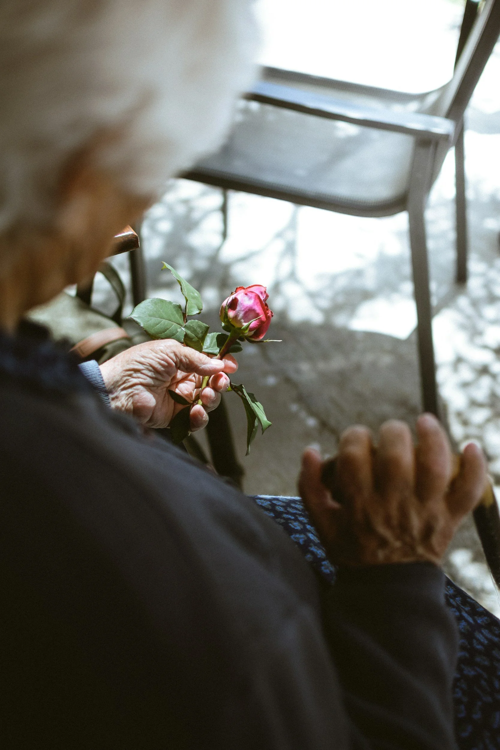 The Most Valuable Thing You Own Was Never Inside Your House
