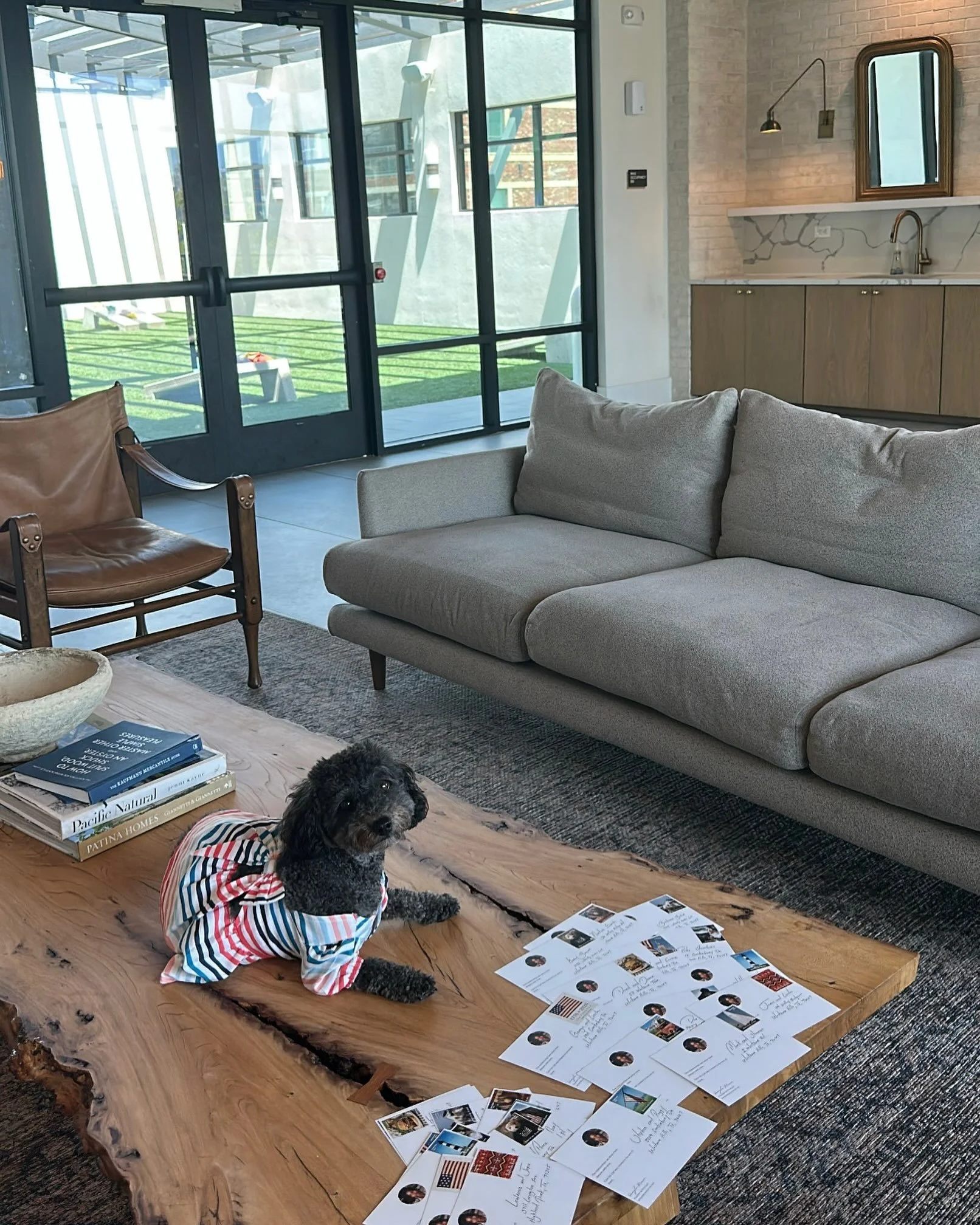 Sunday Preparation with Ms.Willow. ❤️