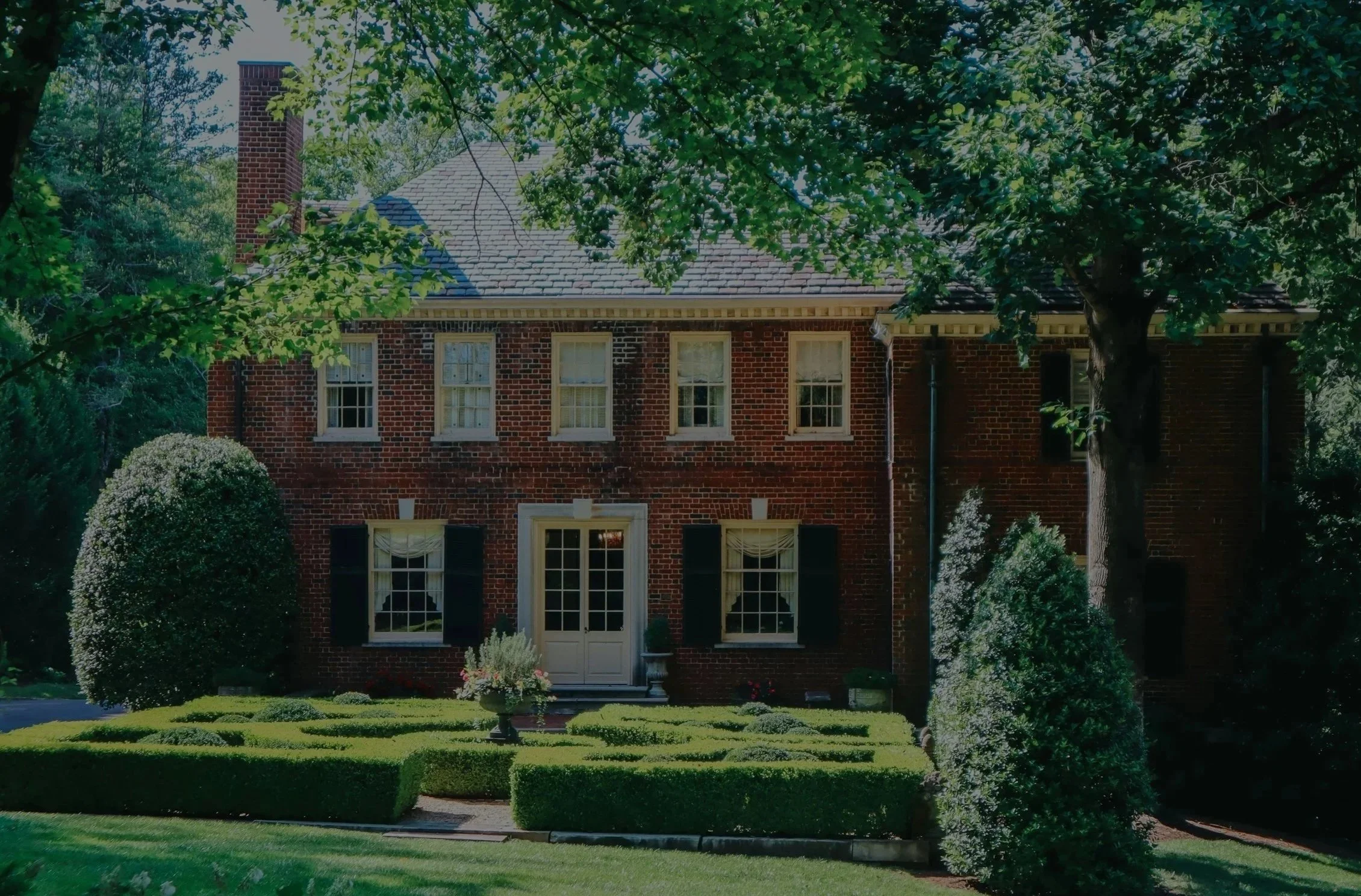 The Difference Between a House and a Home