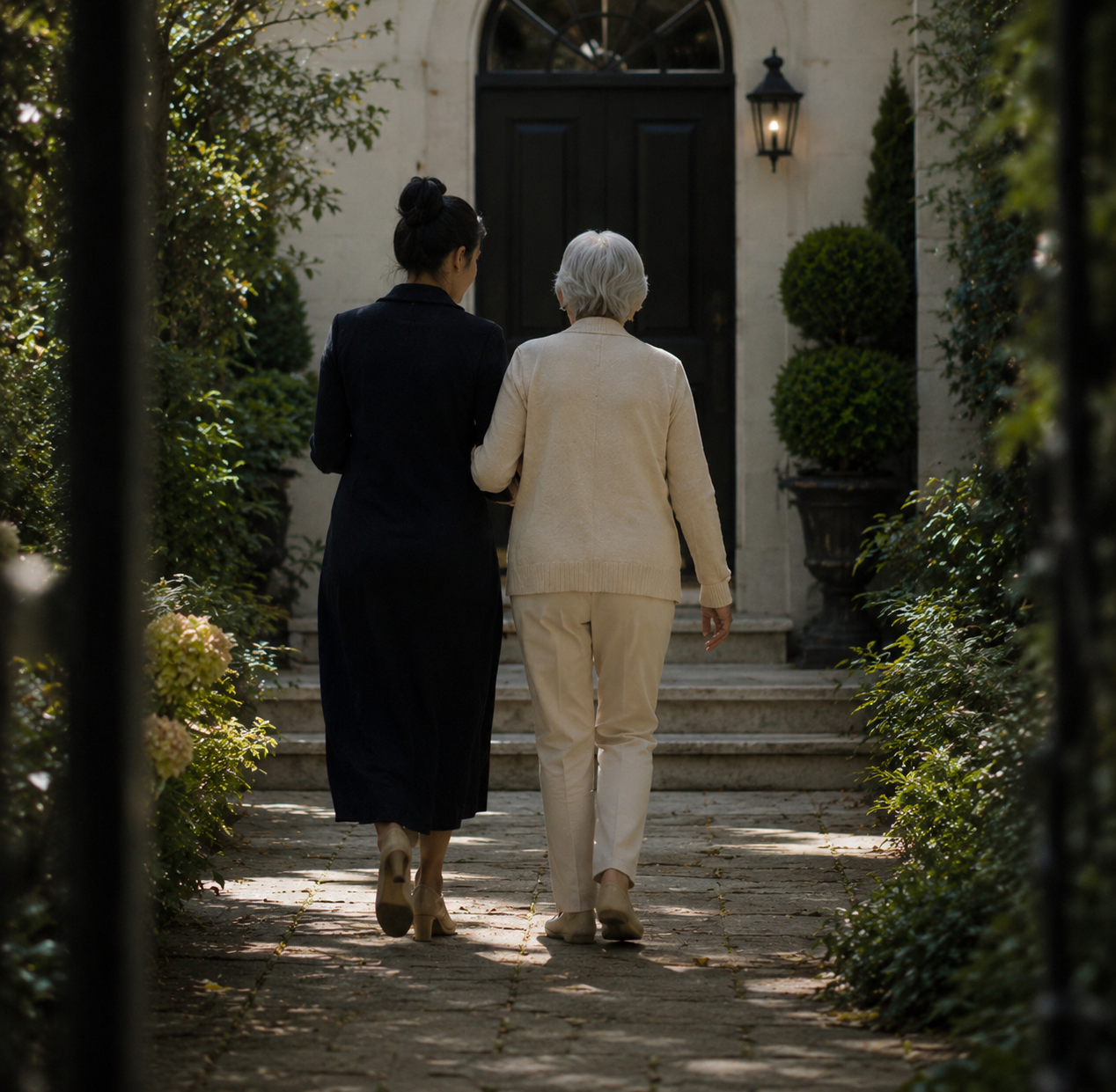 What Medicare Home Health Is Designed to Do—and What It Isn't