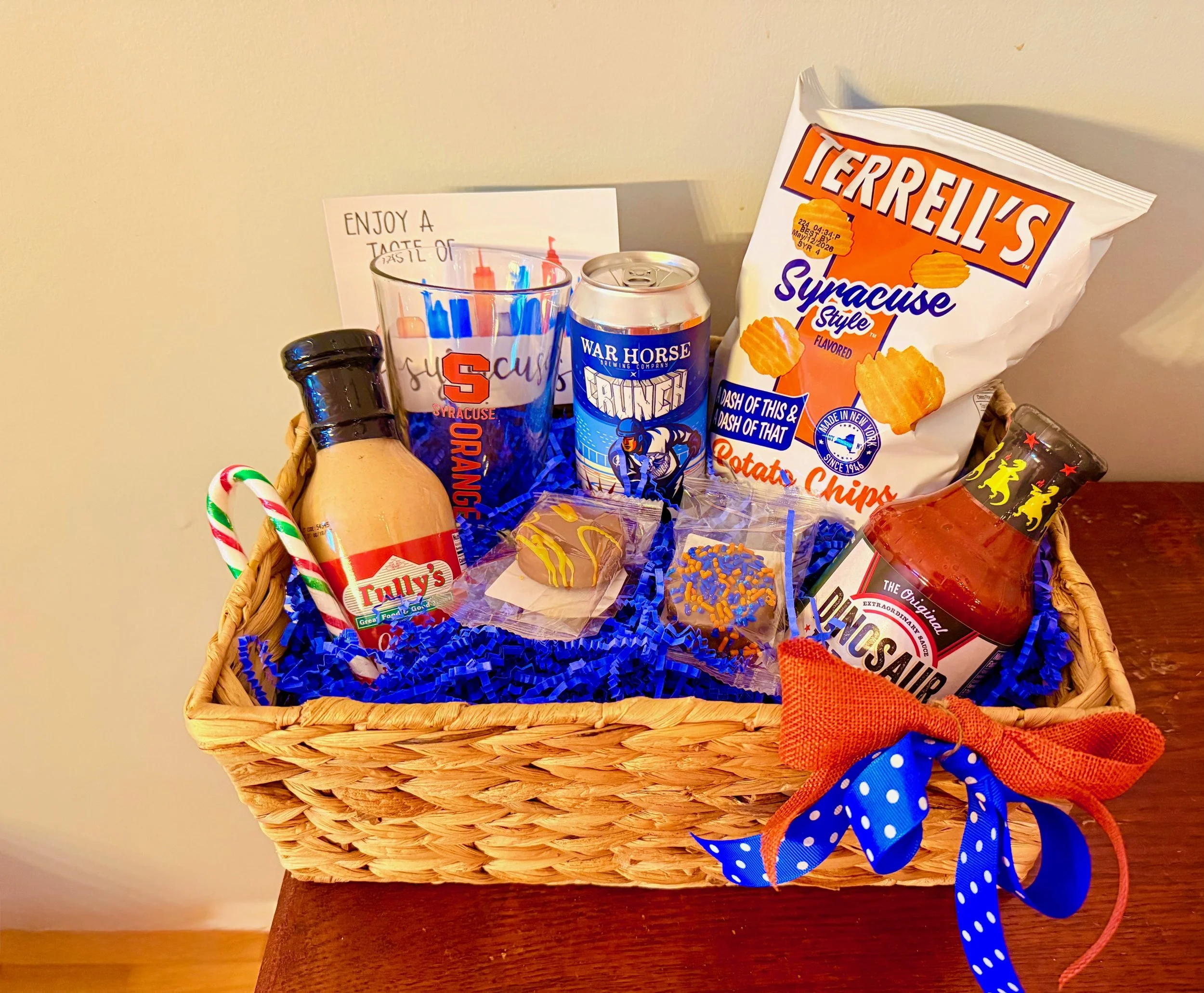 The Everyday Guy Gift