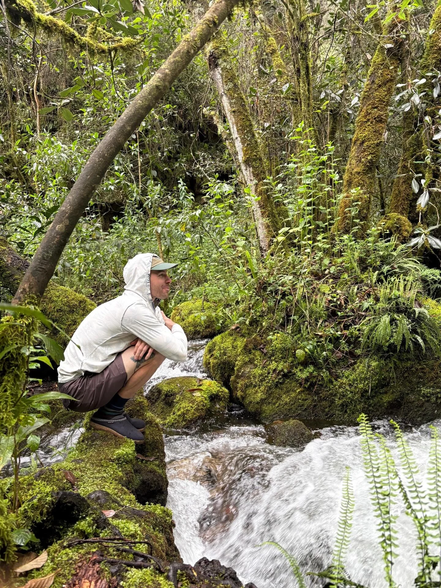 &hellip; 
I would like to live
Like a river flows.
Carried by the surprise
Of its own unfolding.
-John O&rsquo;Donohue 

📸 hermana @florence_bellomy 🙏🏼
