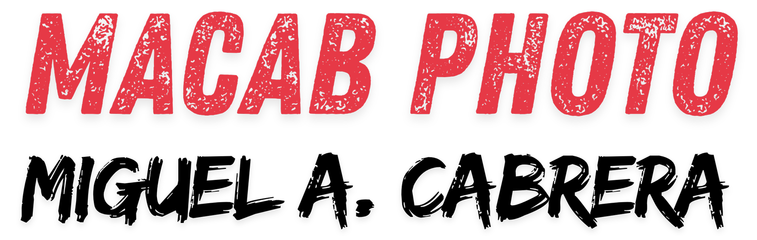 MACAB PHOTO