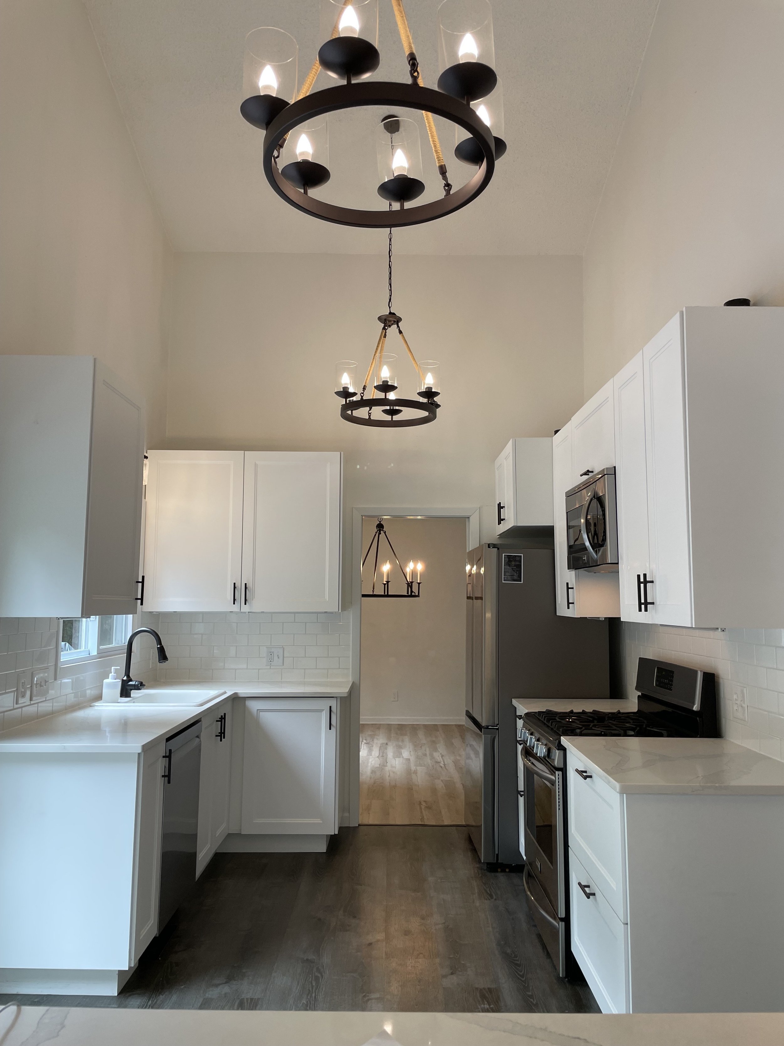 The Ultimate Kitchen Cleaning Checklist: Your Guide to a Sparkling Space