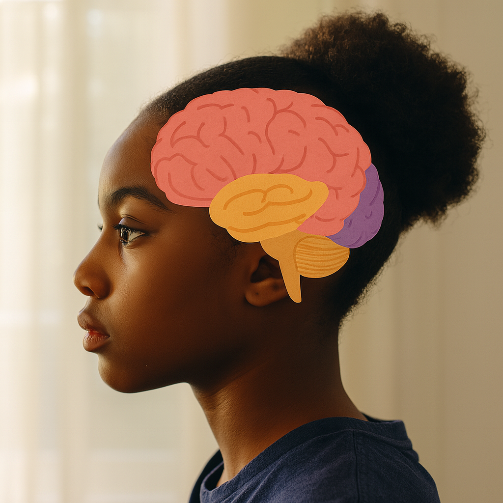 Meeting the Adolescent Brain Where It Is