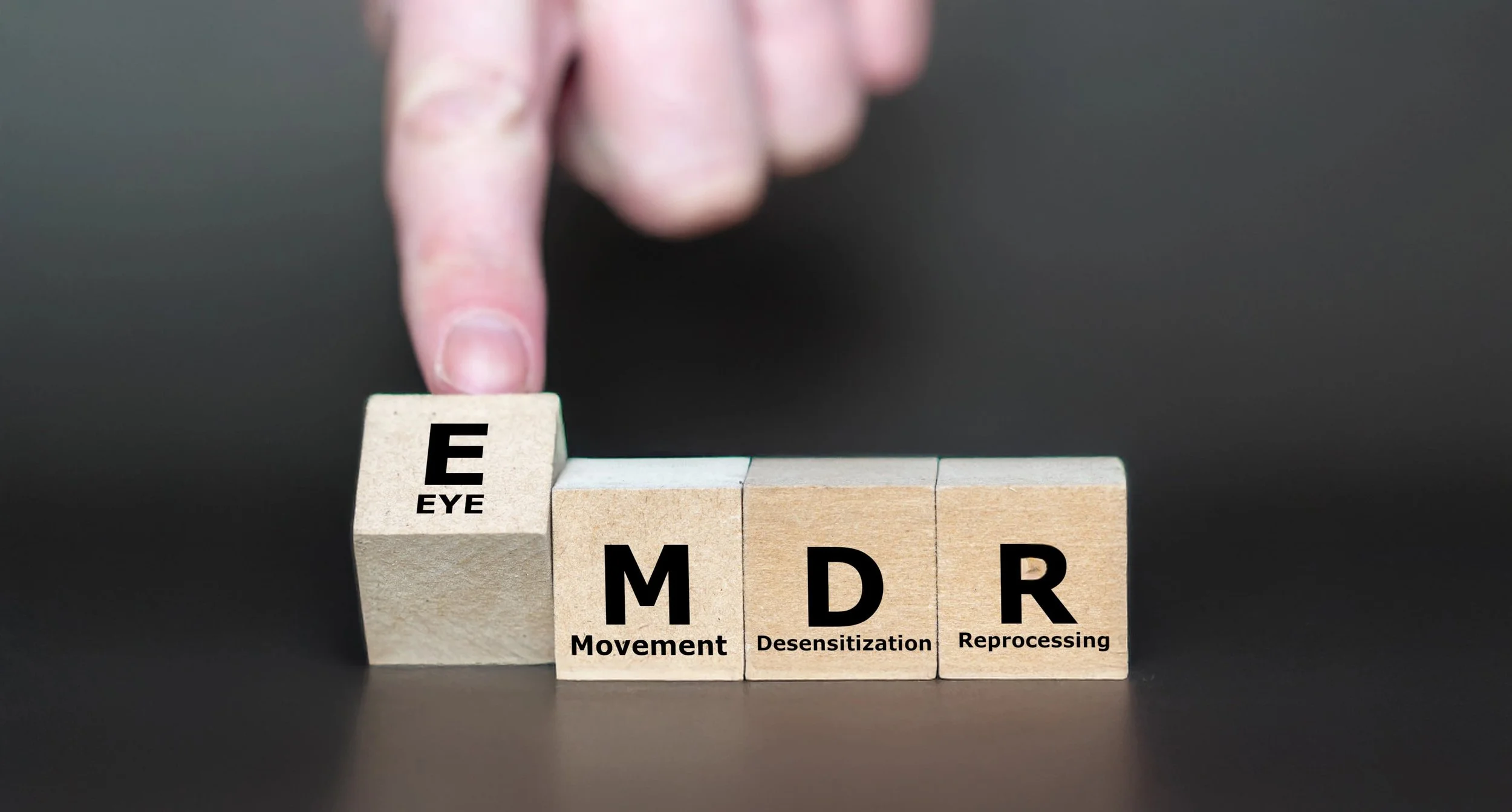 EMDR &amp; And What It Can Do For You