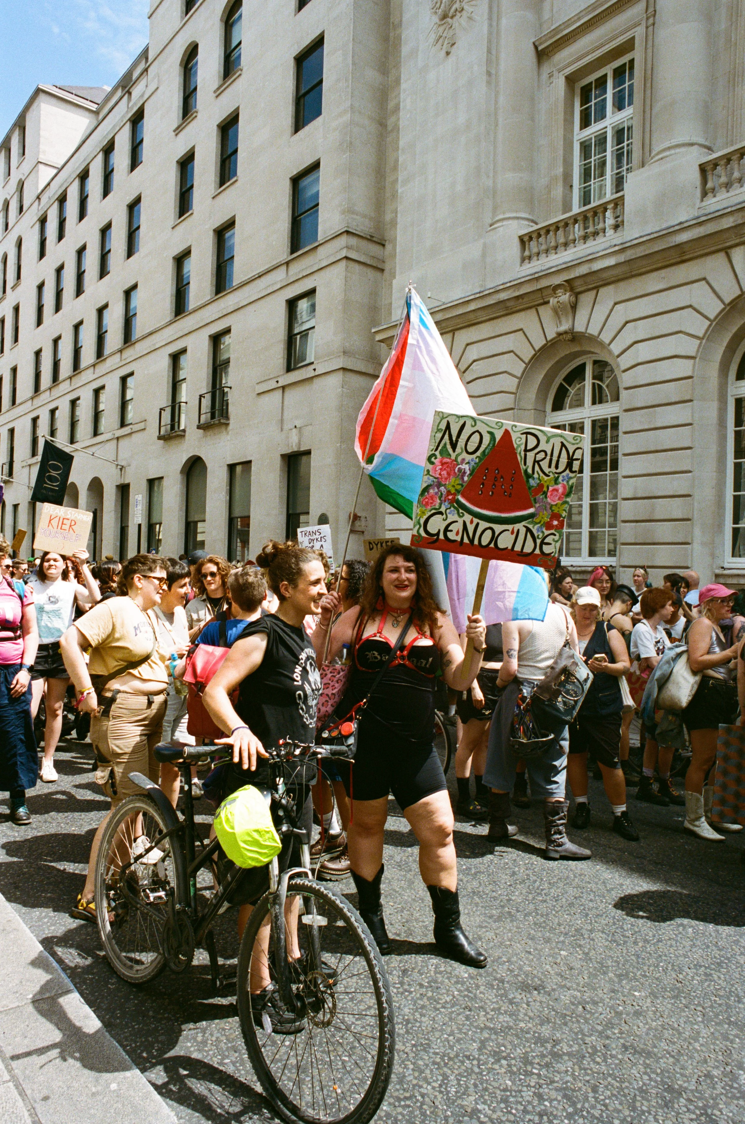 London Dyke March - (London) 2025