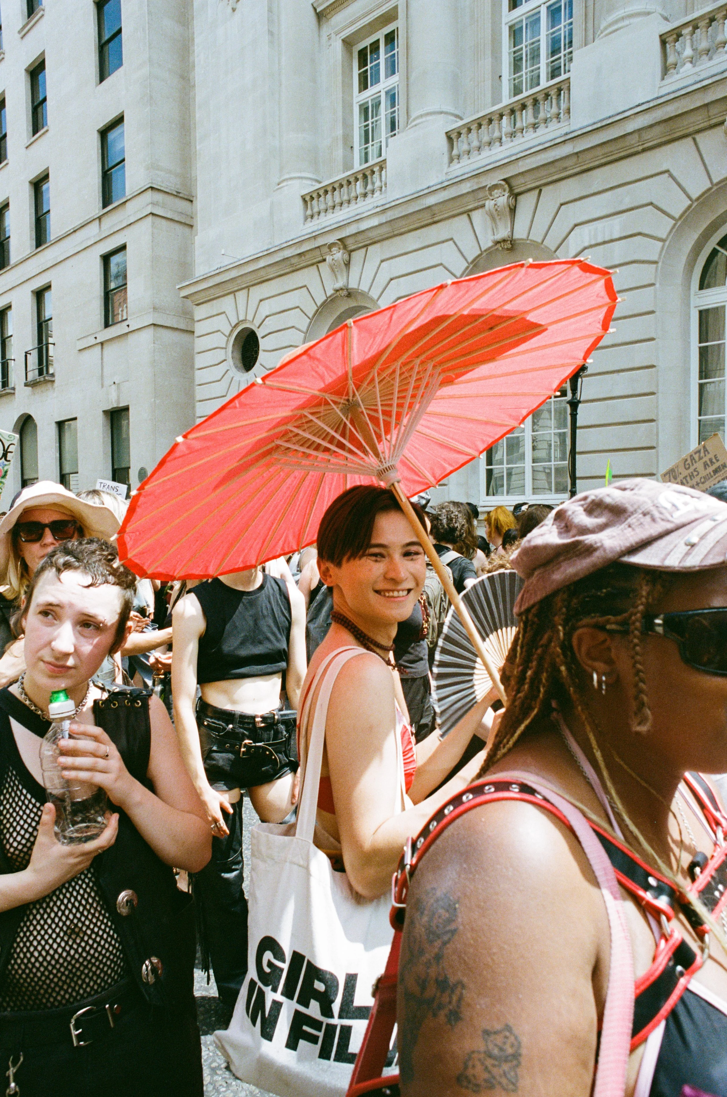 London Dyke March - (London) 2025