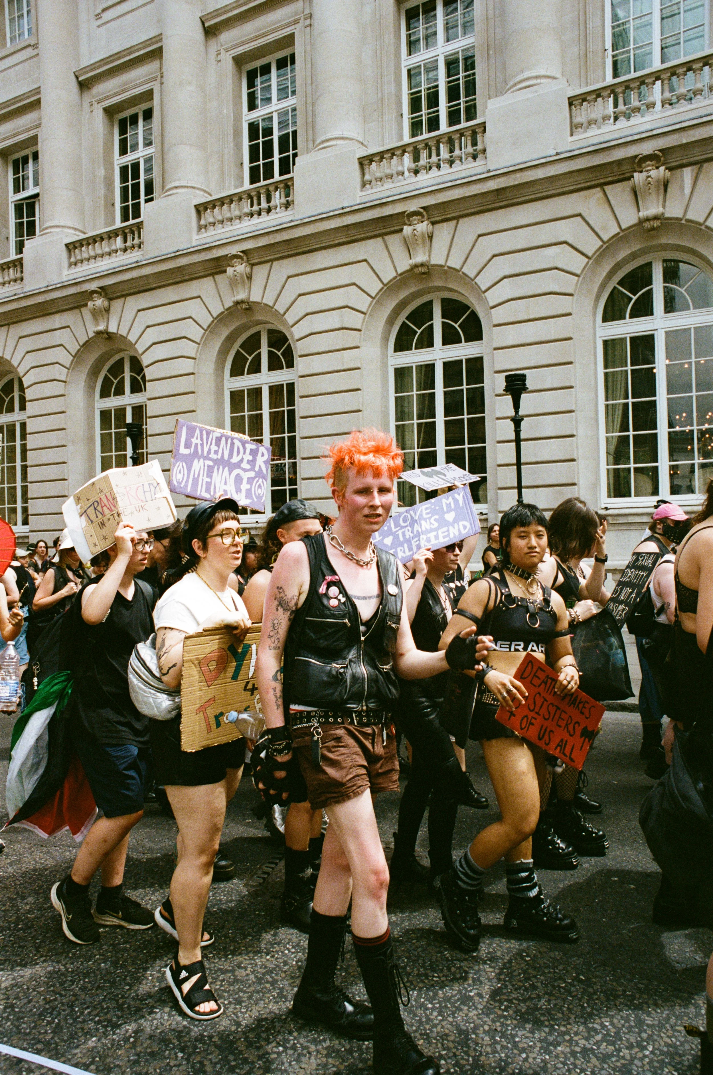 London Dyke March - (London) 2025