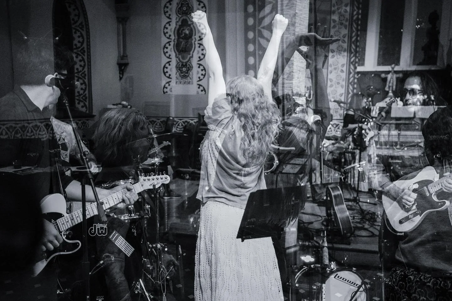 What a city. What a life. 🫶🏻 (📸: @zachmayojc )