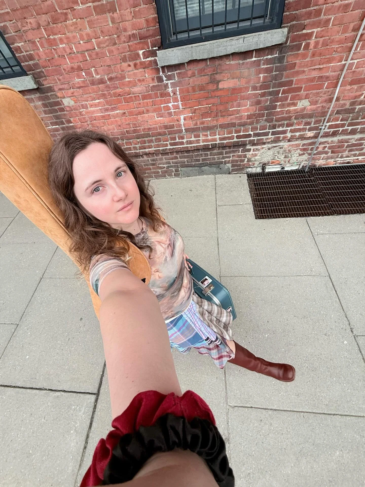 My heart is full! Thank you to everyone who came out last night, saw some new faces and some old faces. I love being a musician, love playing live, love writing songs and tapping into something that feels like part of the true definition of being hum