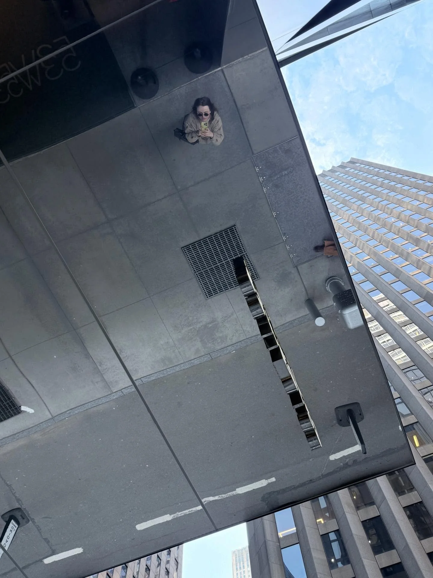 but do you ever even think about how if i could fall into the sky time would pass me by? 🪔