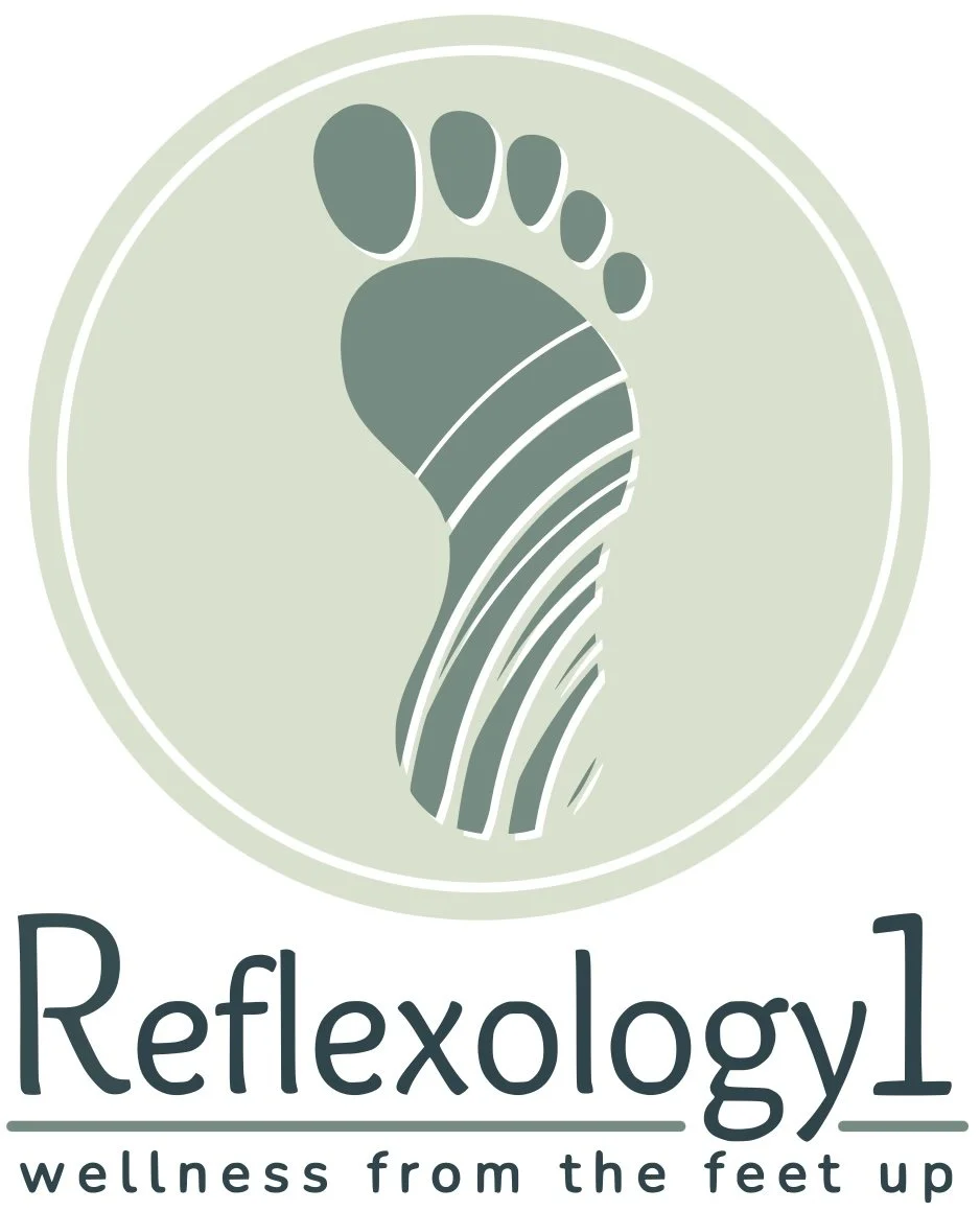 Reflexology 1