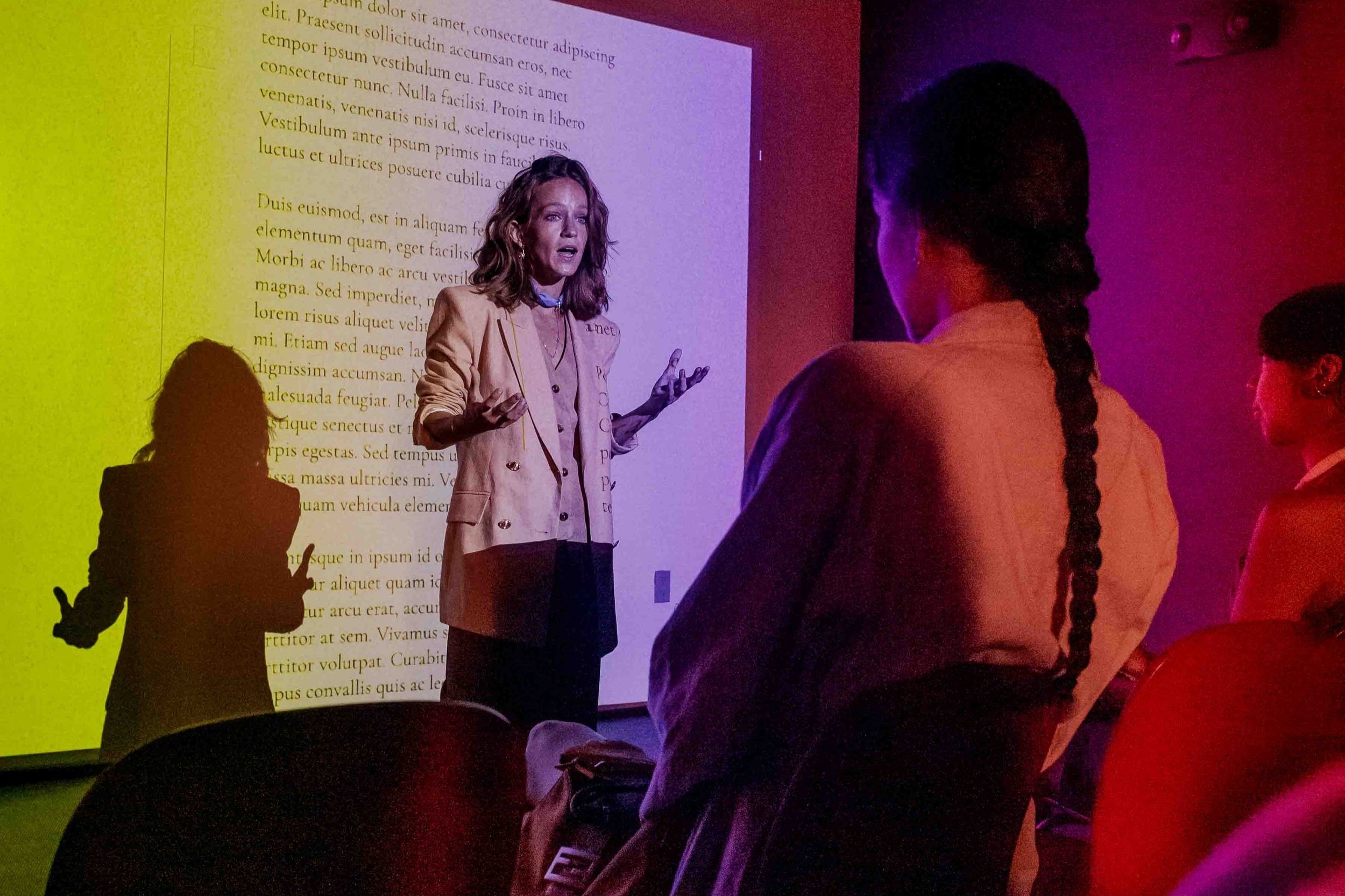 STORYTELLING / LAFS MIAMI 2024