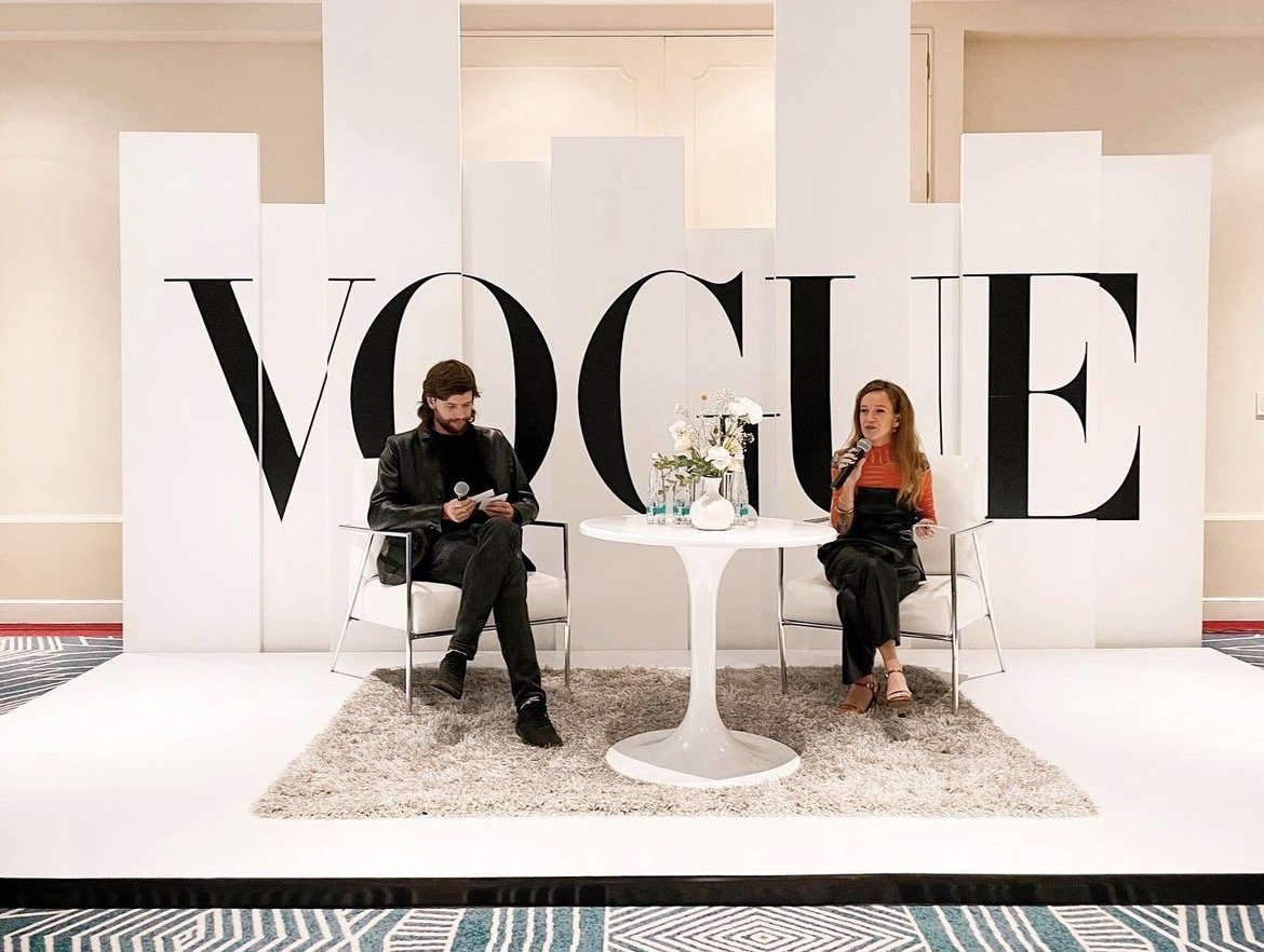 ESPACIO VOGUE