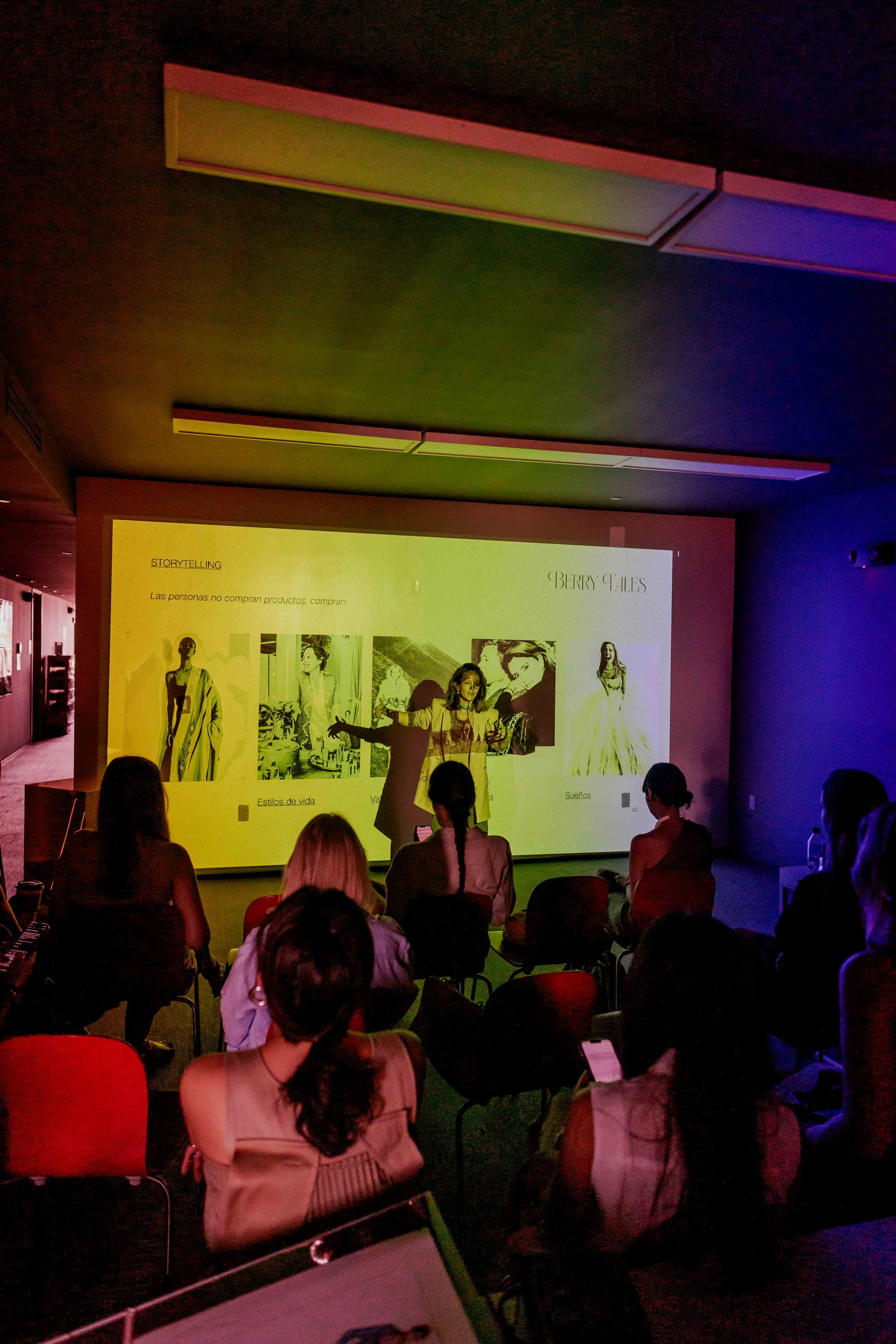 Cómo llevar tu marca al mundo