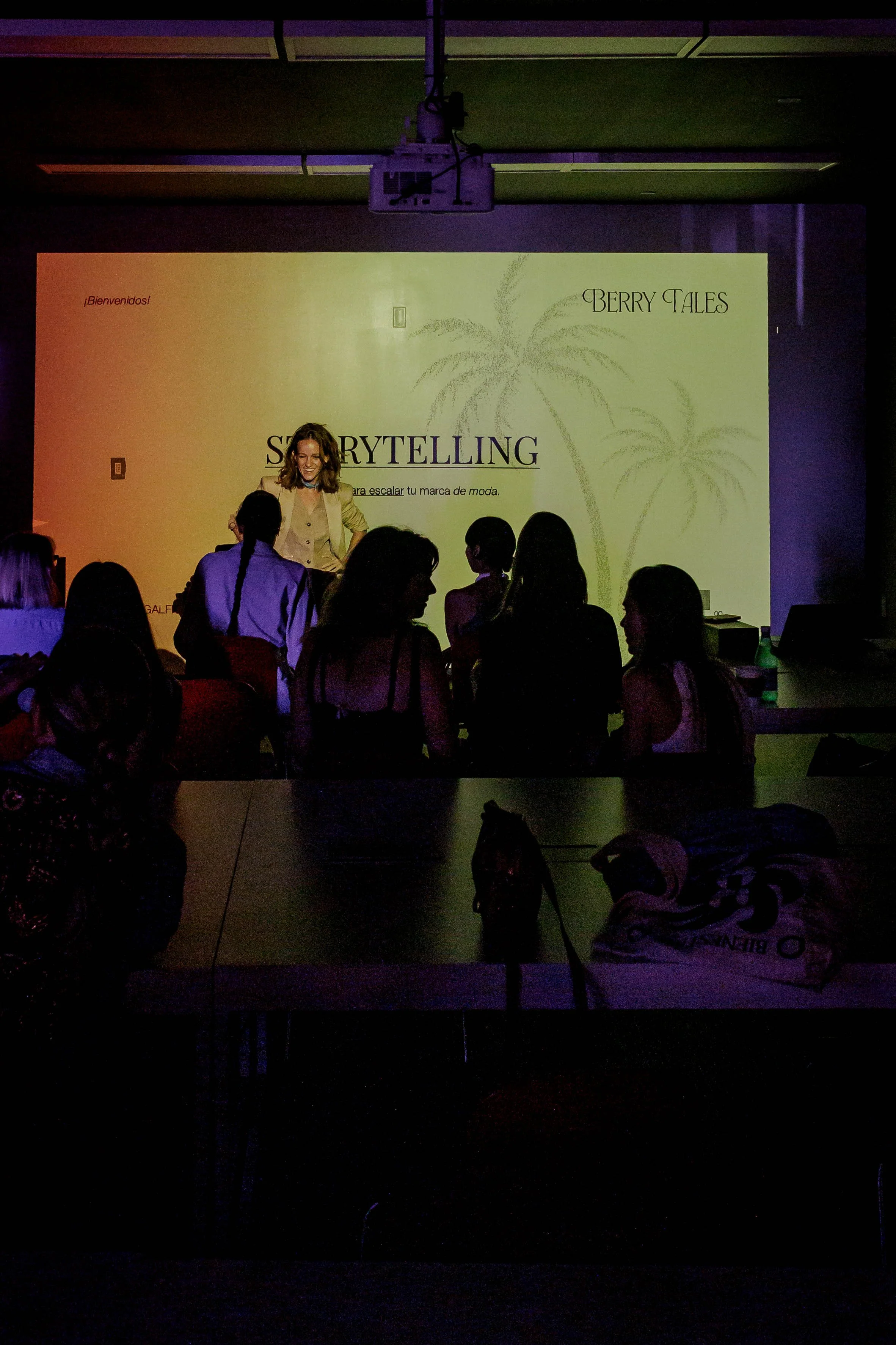 Storytelling II: Secretos para escalar tu marca de moda