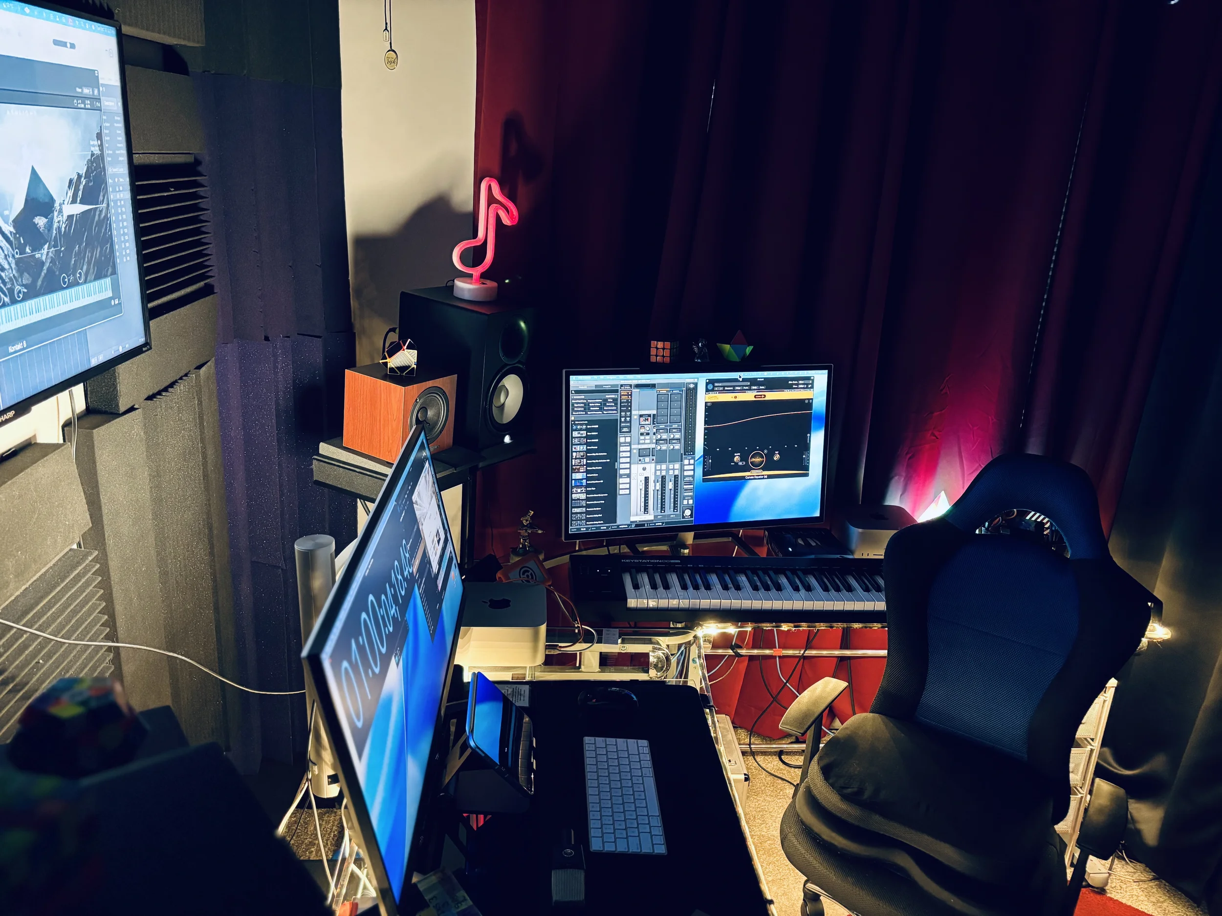 The Music Production Process: What Happens From Demo to Final Track