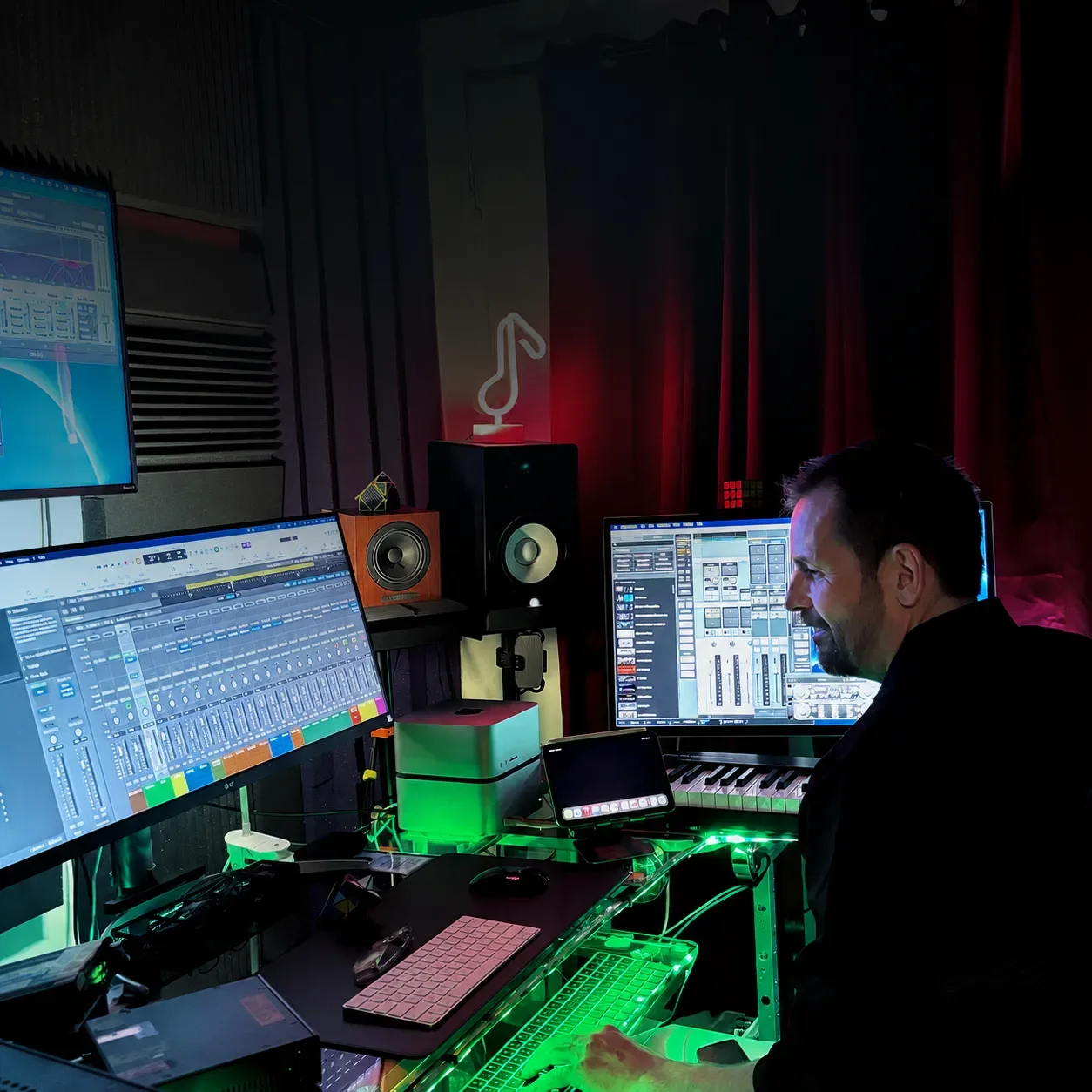 Mastering Music for Streaming: How to Get Your Music Loud, Clear, and Platform-Ready