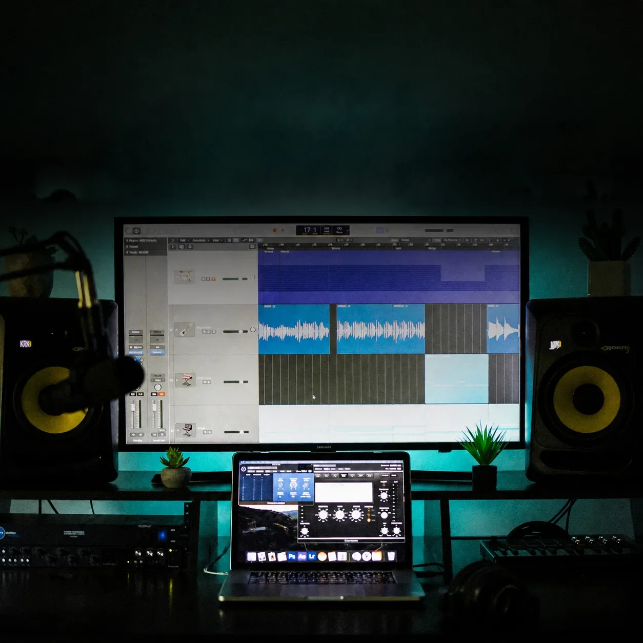 How to Pitch Your Music for Sync Licensing: A Step-by-Step Guide