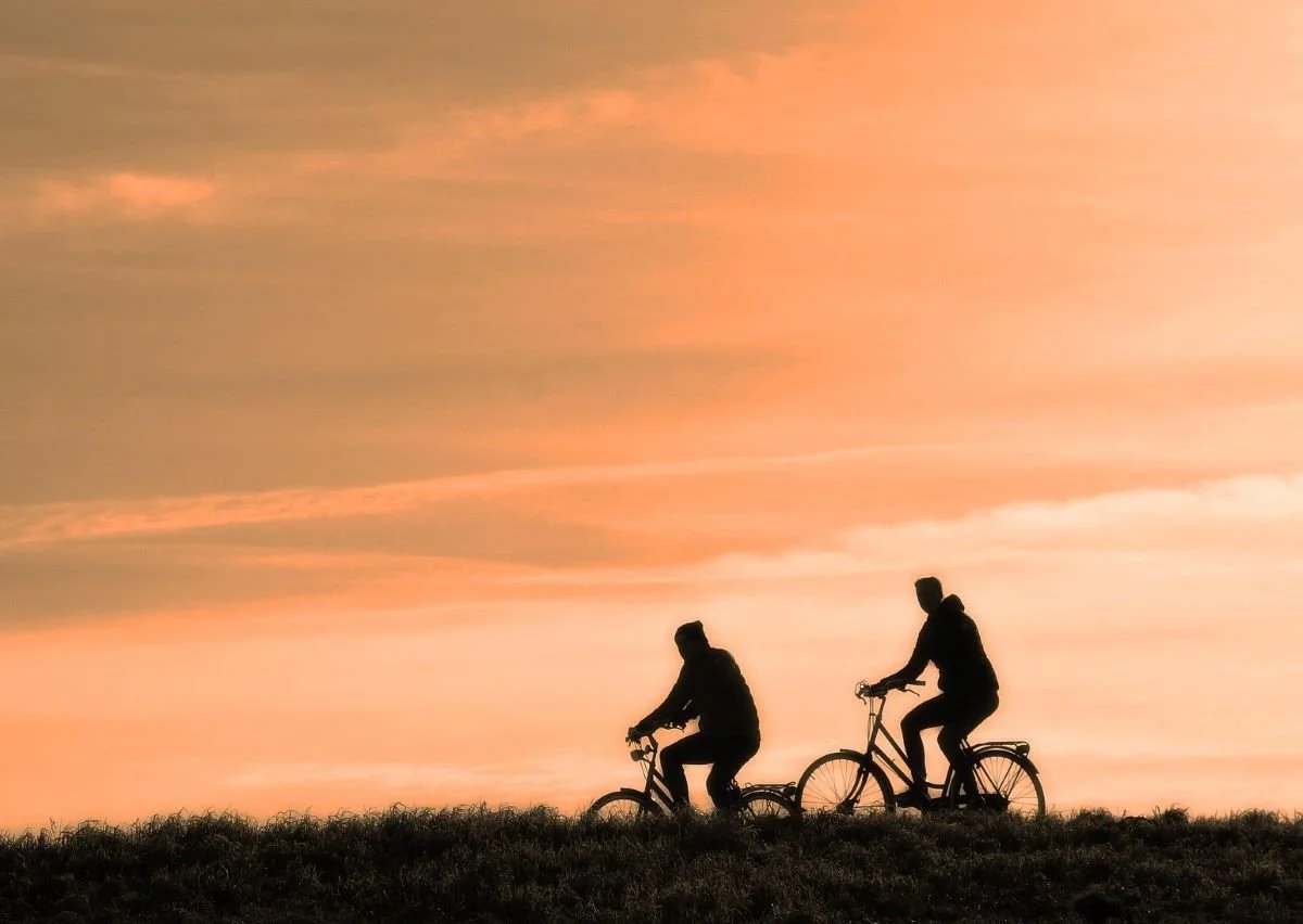 We.Ride.