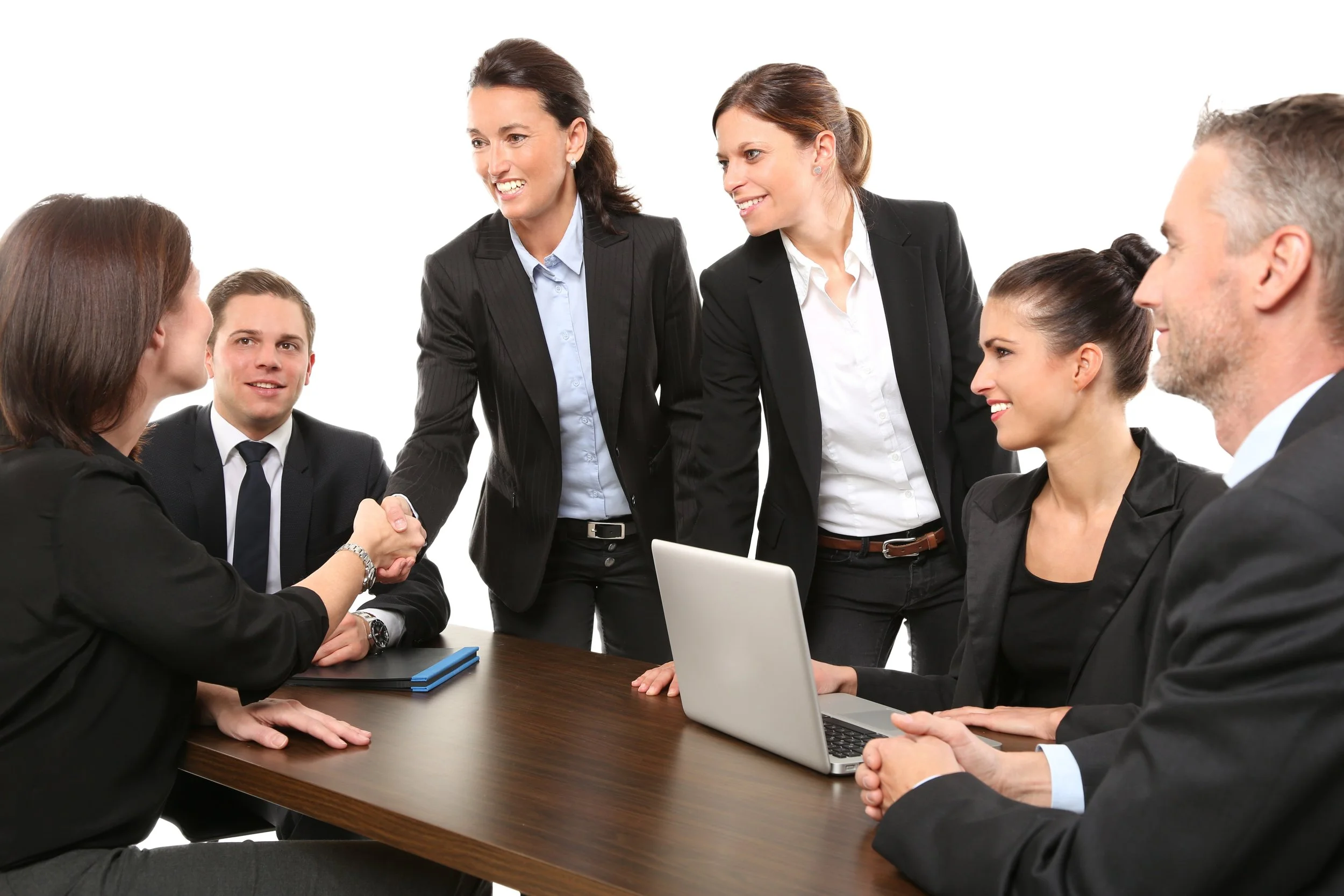 How Do You Structure Funding to Accelerate Middle-Market Business Growth?