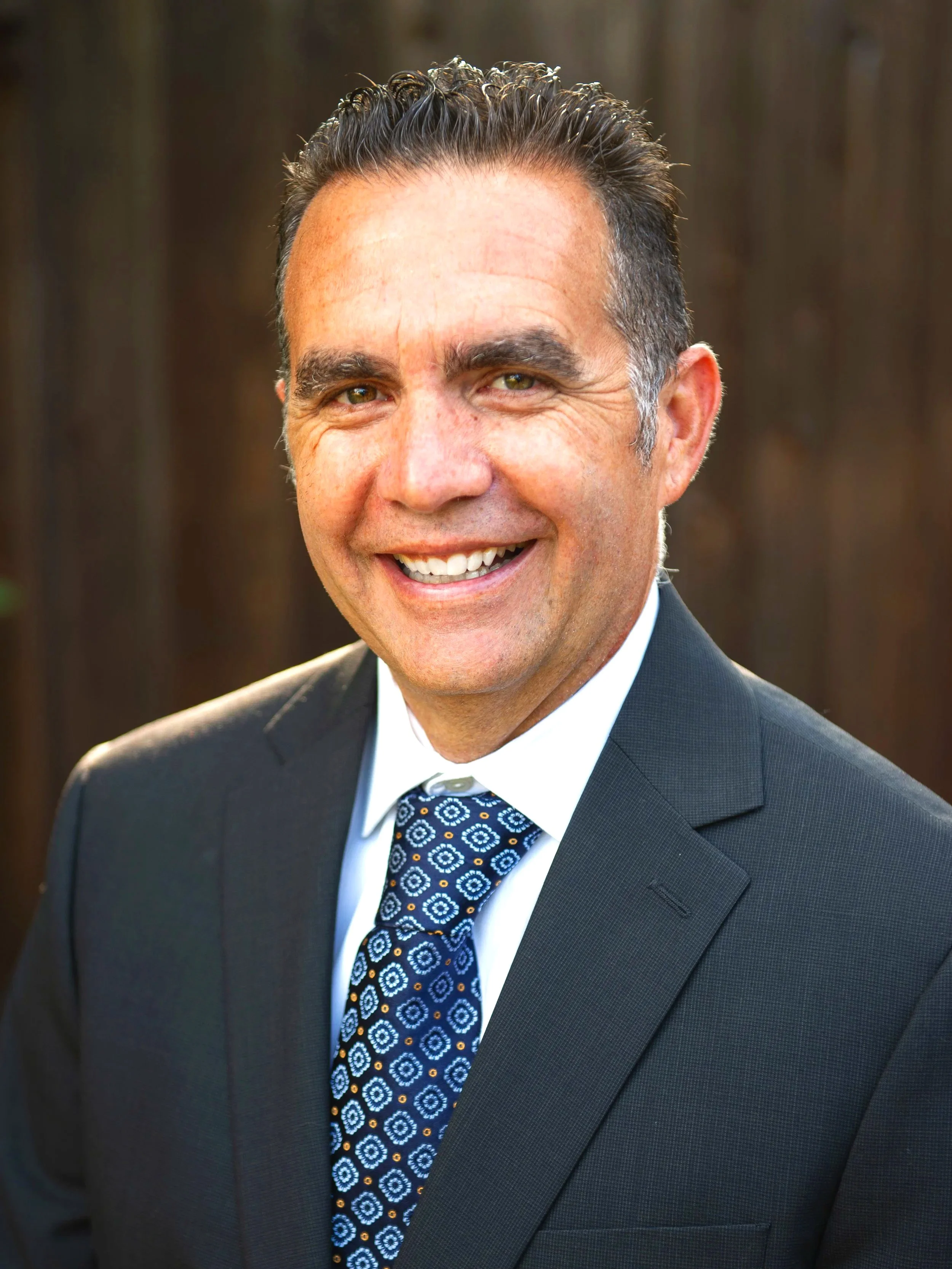Casey Cline  CFO