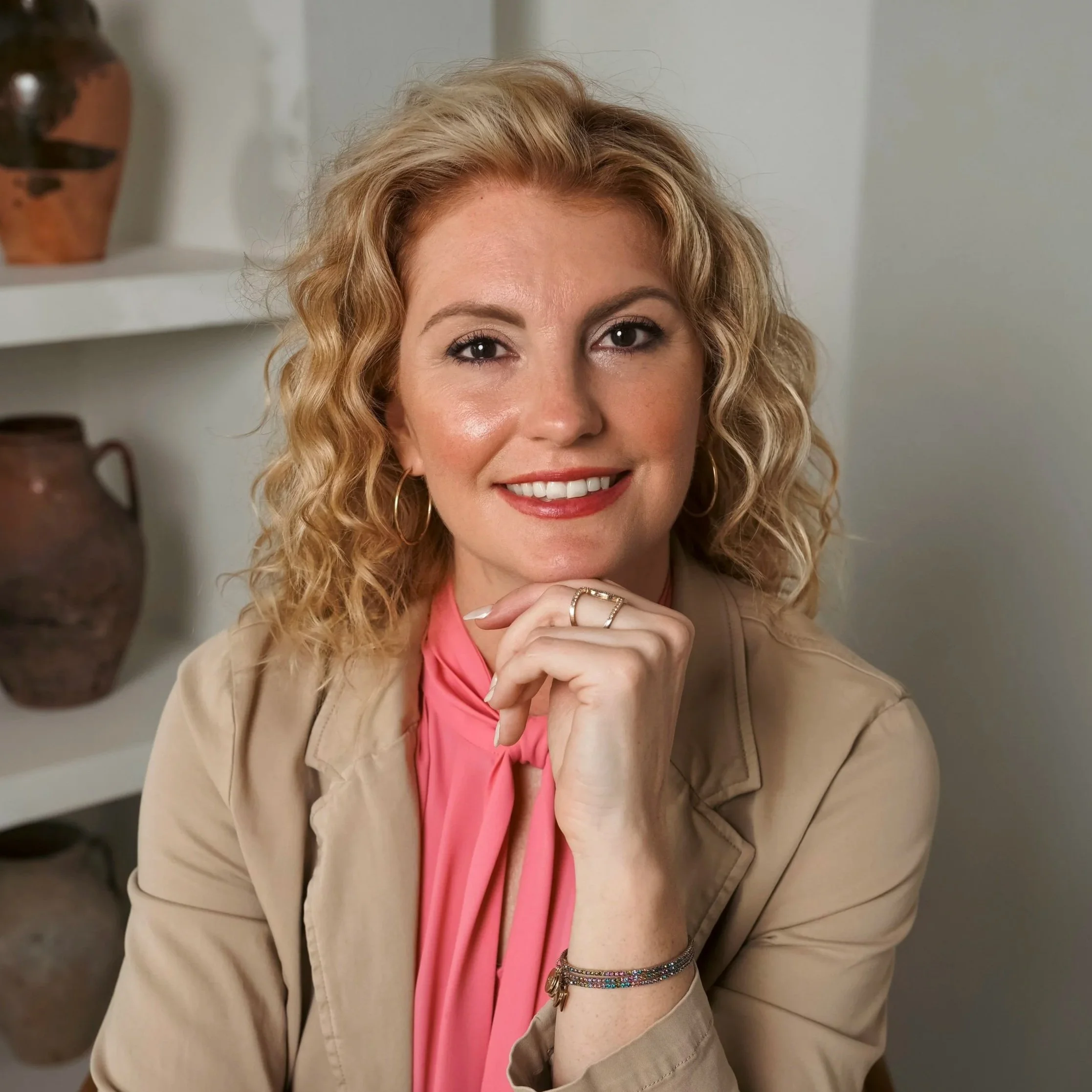 Sarah Anderson, LPC