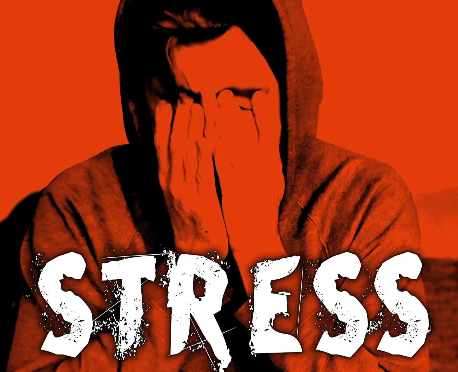 A Questionnaire on Stress and Identifying your symtoms