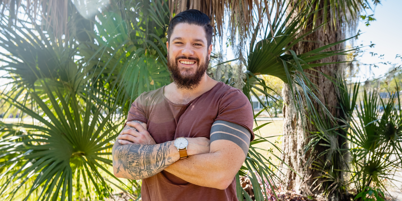 Learning lessons in life and handling bullying