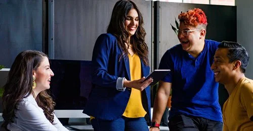 Ten Tips to Improve Internal Communication