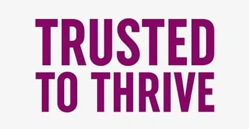 Trusted to Thrive – building trust in your business