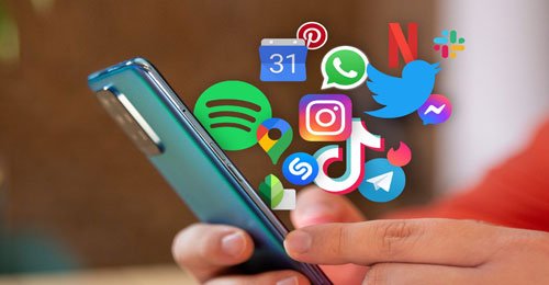 Why your Business is Better with Apps