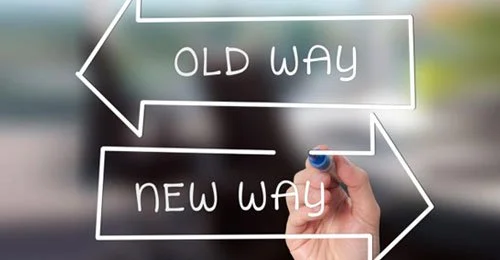 Strategically Managing Change