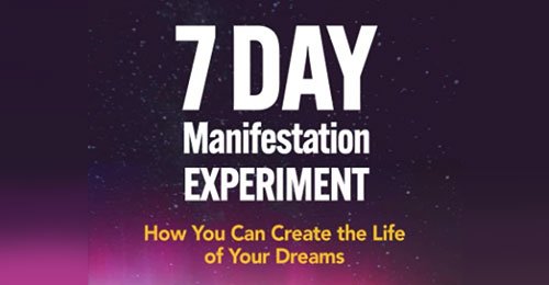 How Visualization and Positive Thinking Can Help Manifest Your Goals