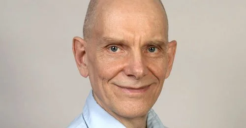 The Future of Artificial Intelligence: A Conversation with Peter Voss