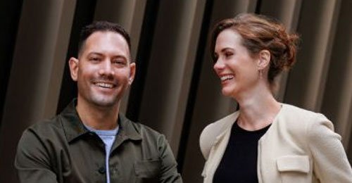 Inspiring Change and Transformation