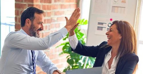 The Path to Success: Guiding Business Owners Towards Achievement