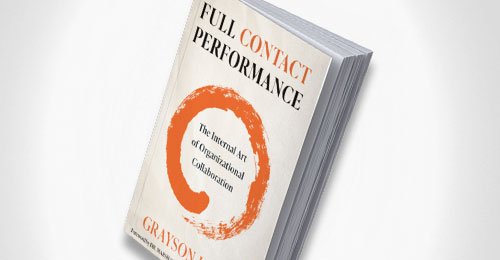 Collaborative Leadership Performance