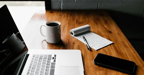 Content creation for business entrepreneurs