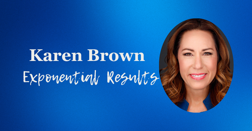 Get past your blindspot & grow your business exponentially