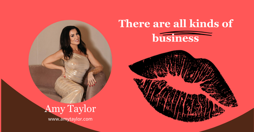 There are different types of business